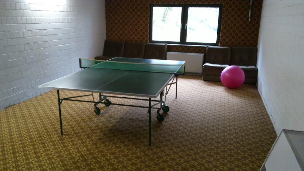Ferienwohnung Am Paradies Bad Lauterberg im Harz Exterior foto