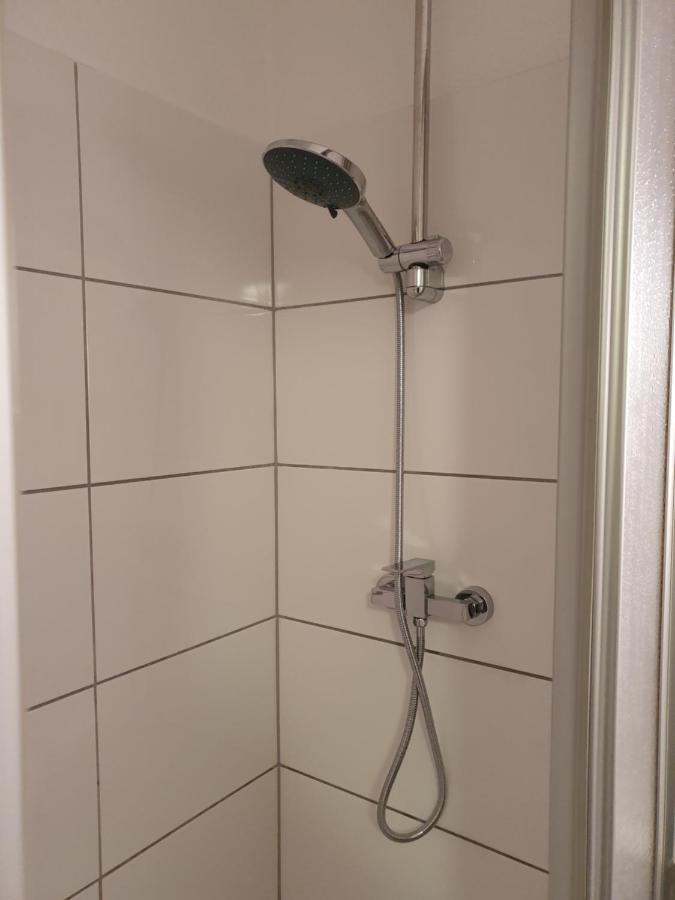 Ferienwohnung Am Paradies Bad Lauterberg im Harz Exterior foto